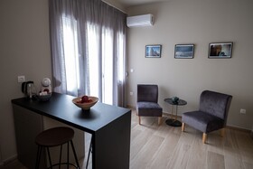 Elia Didotou City Apartments