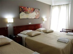 Epidavros Hotel