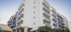 Epidavros Hotel