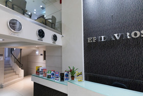 Epidavros Hotel