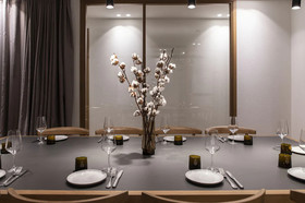 Ergon House
