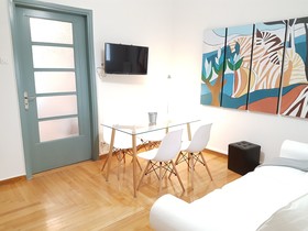 Errathens Apartments