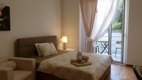 Errathens Apartments