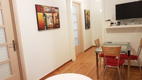 Errathens Apartments
