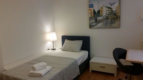 Errathens Apartments