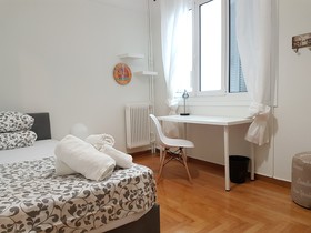Errathens Apartments