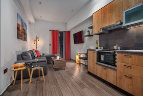 Exarchia House Project