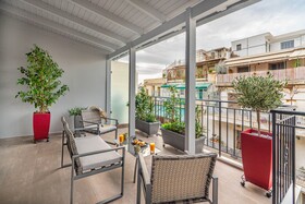 Exarchia House Project