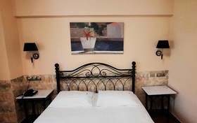 Olympic Fashion Hotels