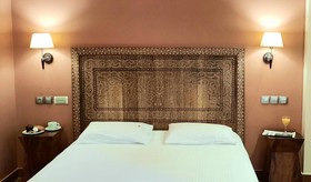 Olympic Fashion Hotels