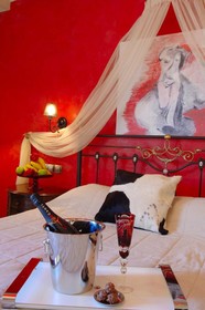 Olympic Fashion Hotels