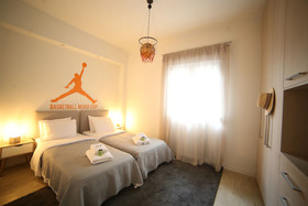 Formionos Morum City Hotel