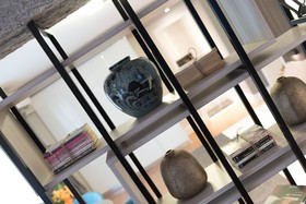 Fortyseven Luxury Suites & Lofts