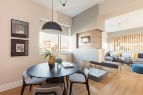 Fortyseven Luxury Suites & Lofts