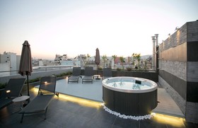Fortyseven Luxury Suites & Lofts