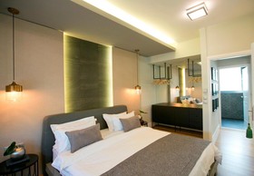 Fortyseven Luxury Suites & Lofts