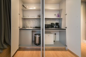 Fortyseven Luxury Suites & Lofts
