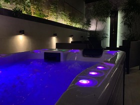 Fortyseven Luxury Suites & Lofts
