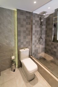 Fortyseven Luxury Suites & Lofts