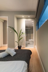 Fortyseven Luxury Suites & Lofts