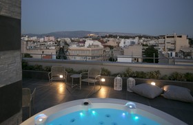 Fortyseven Luxury Suites & Lofts
