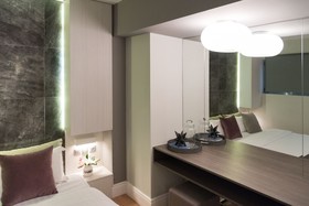 Fortyseven Luxury Suites & Lofts