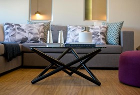 Fortyseven Luxury Suites & Lofts