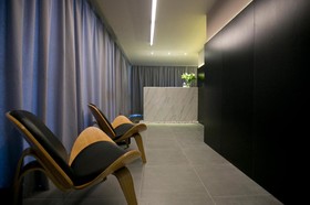 Fortyseven Luxury Suites & Lofts