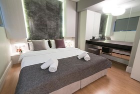 Fortyseven Luxury Suites & Lofts