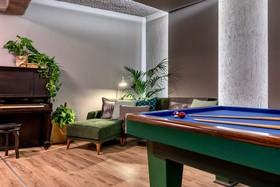 Fortyseven Luxury Suites & Lofts