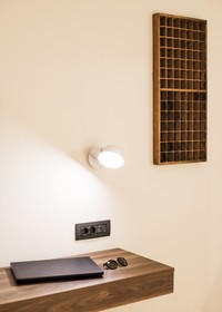 Gaia Rooms & Apartments