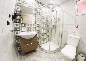 Gaia Rooms & Apartments