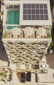 Green Suites Hotel