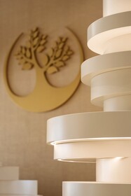 Green Suites Hotel