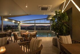 Green Suites Hotel