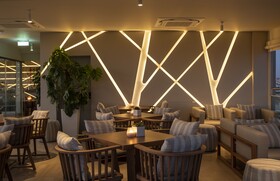 Green Suites Hotel