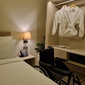 Green Suites Hotel