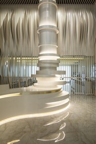 Green Suites Hotel