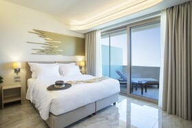 Green Suites Hotel