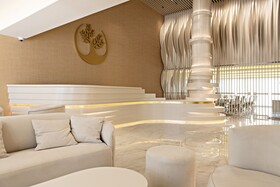 Green Suites Hotel