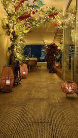 Green Suites Hotel