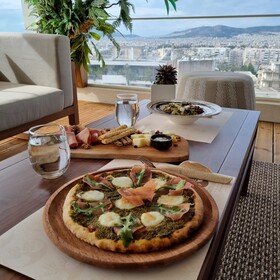 Green Suites Hotel