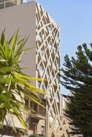 Green Suites Hotel