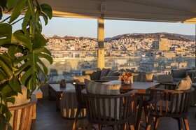 Green Suites Hotel