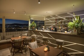 Green Suites Hotel