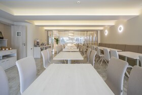 Green Suites Hotel