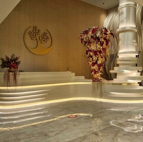 Green Suites Hotel