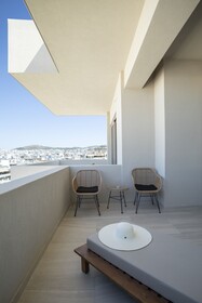 Green Suites Hotel