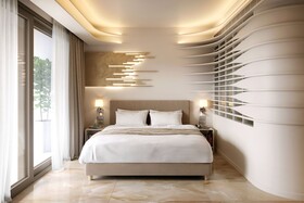 Green Suites Hotel