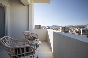 Green Suites Hotel